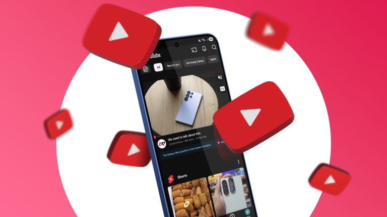 YouTube змушує дивитися рекламу одночасно з відео