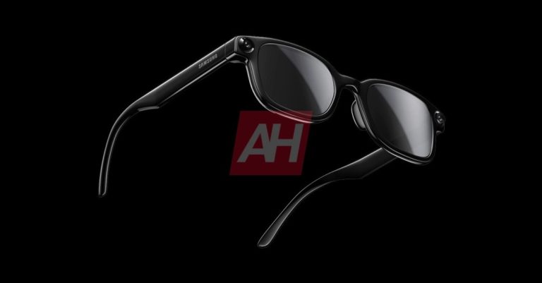 Samsung випускає окуляри, що виглядають як Ray-Ban, але без екрану, коштують як смартфон