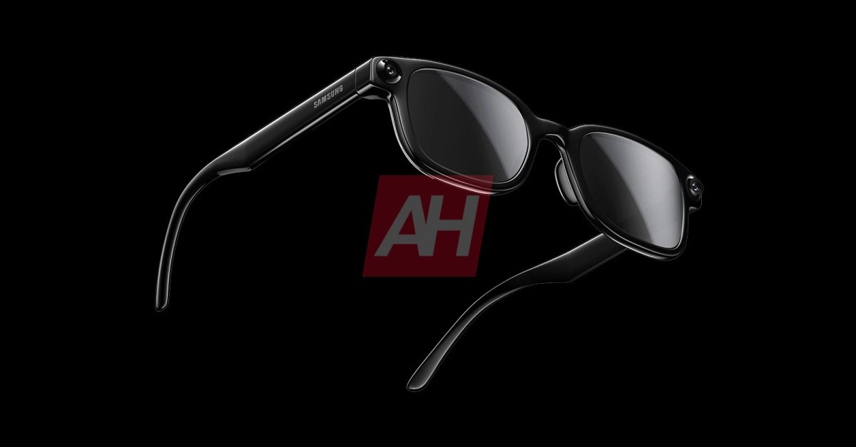 Samsung випускає окуляри, що виглядають як Ray