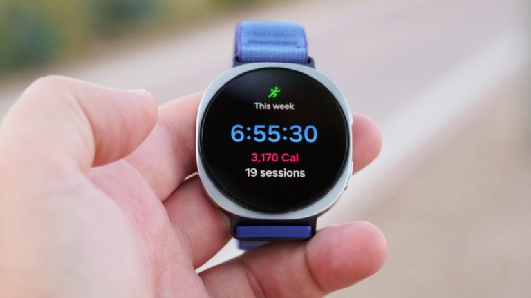 Поява прошивки Samsung Galaxy Watch 9 на серверах тестування свідчить про швидкий вихід годинника зі старим акумулятором