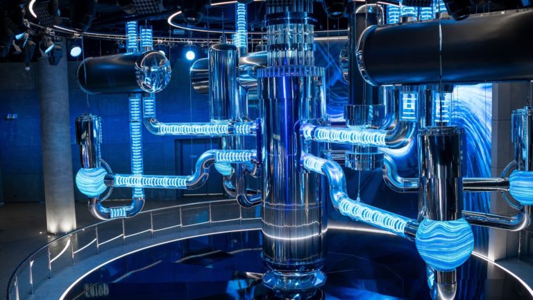 Інженери розробили Wi-Fi роутер, що забезпечить інтернет при радіаційній небезпеці