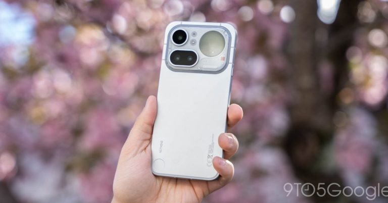 Nothing Phone (4a) Pro: Металевий корпус, але чи варто платити за “фішки”?