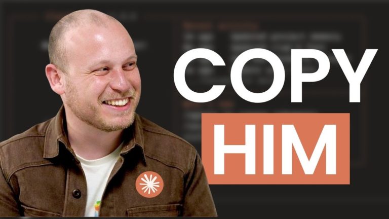 Як творець Claude Code запускає кожен проєкт: 6 принципів ефективної роботи з AI