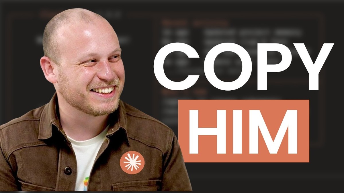 How Claude Code’s Creator Starts EVERY Project