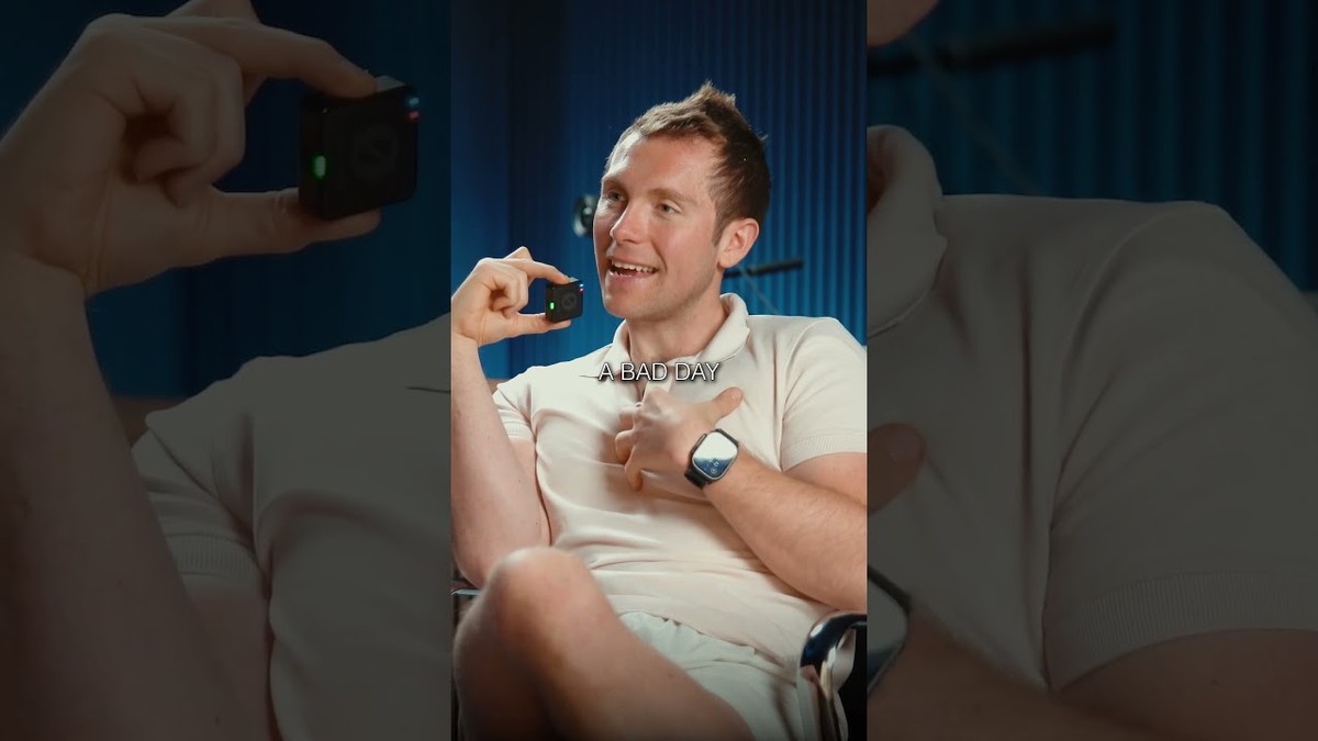 The best young people want to be in office