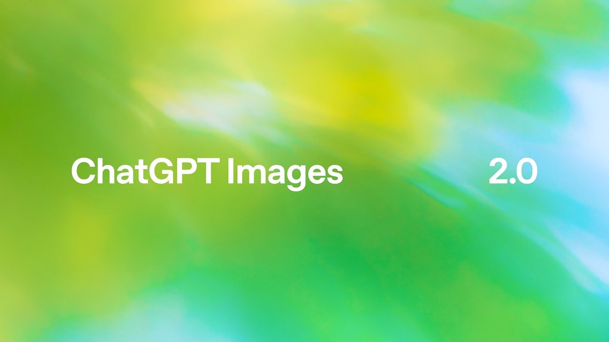 Introducing ChatGPT Images 2.0