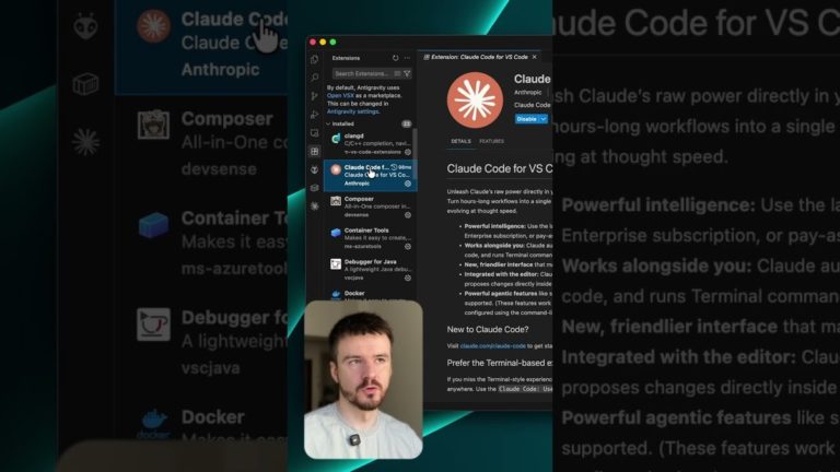 Як інтегрувати Claude Code у редактор коду: короткий гайд