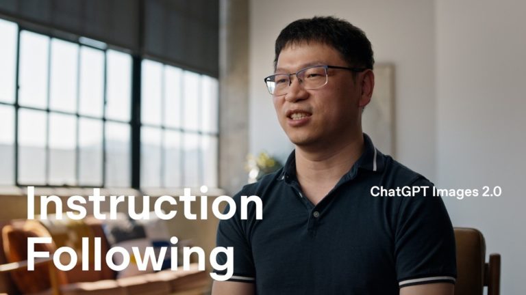Як ChatGPT Images 2.0 точніше виконує візуальні інструкції