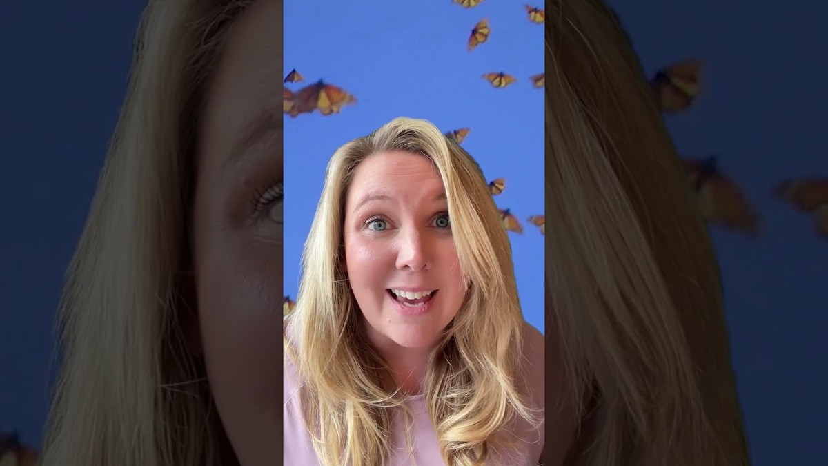 Monarch butterfly migrations are a spectacle — and a key ind