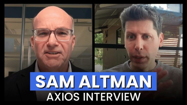 Вашингтон не готовий до суперінтелекту: навіщо OpenAI навмисно публікує «сирий» план індустріальної політики