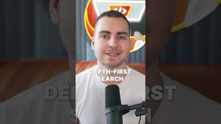 Ключові алгоритмічні патерни, які закривають більшість технічних співбесід