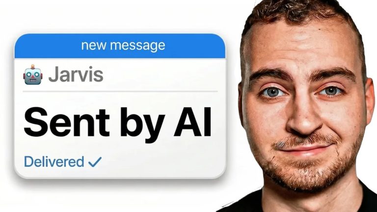 AI-асистент у пошті: як працює проєкт, що перетворює email на інтерфейс для штучного інтелекту