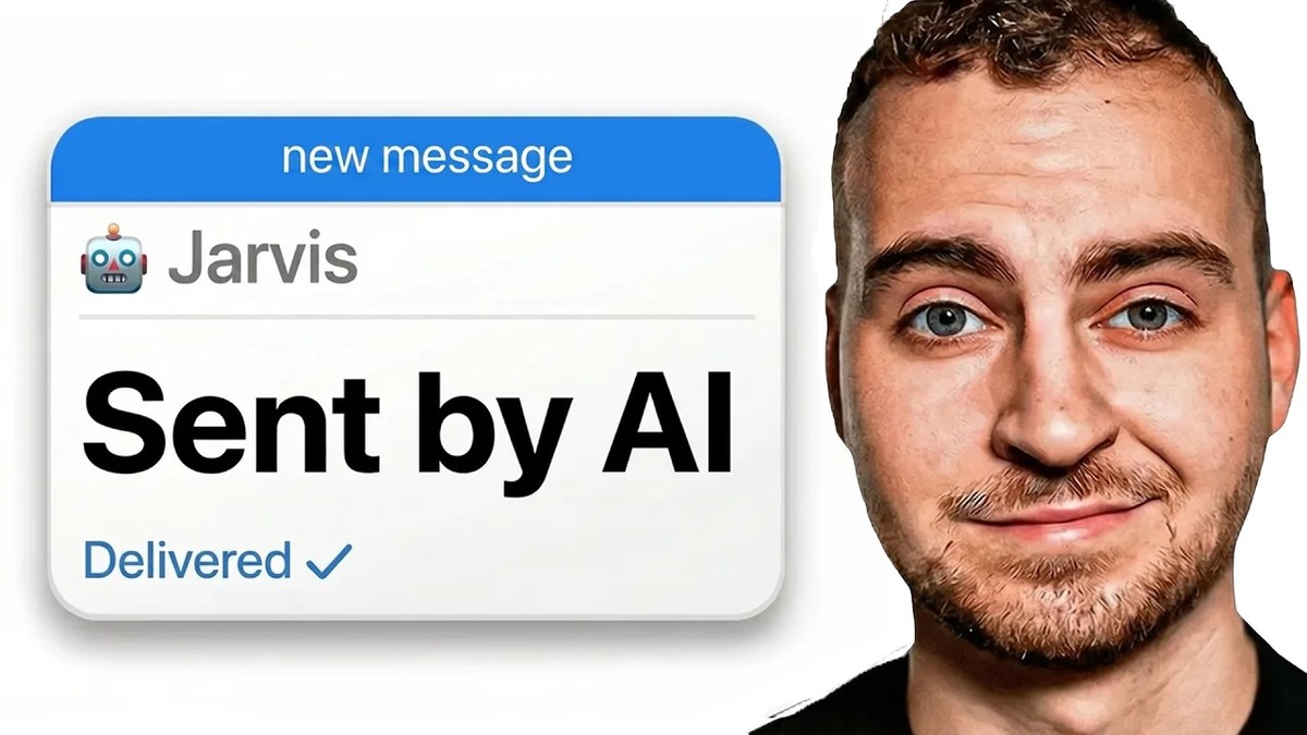 Build an AI Email Assistant with Code | Full AI Tutorial