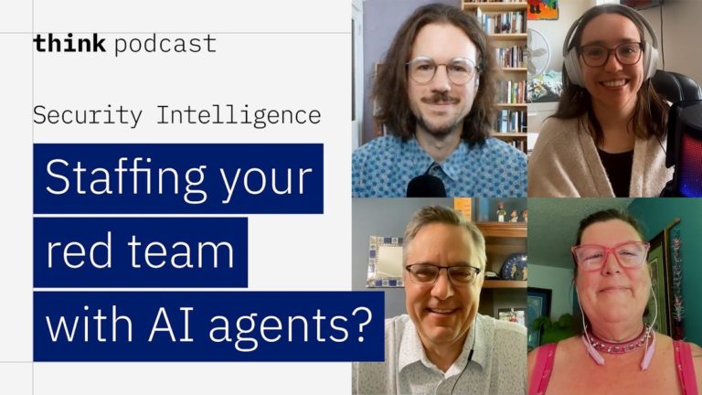 Експеримент Sophos з OpenClaw і як до нього готується IBM