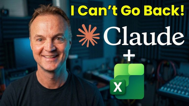 Claude for Excel: як запустити AI-асистента всередині таблиць і не зламати собі робочий день