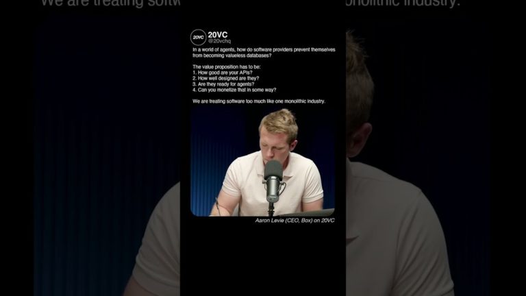 Як зрозуміти, чи ваш софт готовий до ери AI?агентів