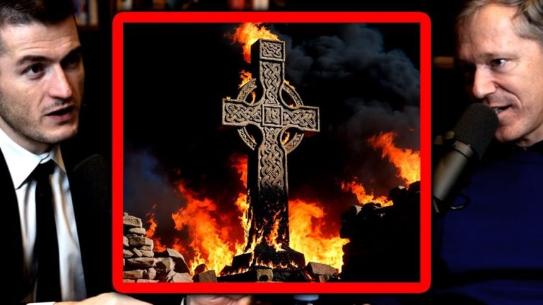 Як вікінги перетворили страх на головну зброю війни