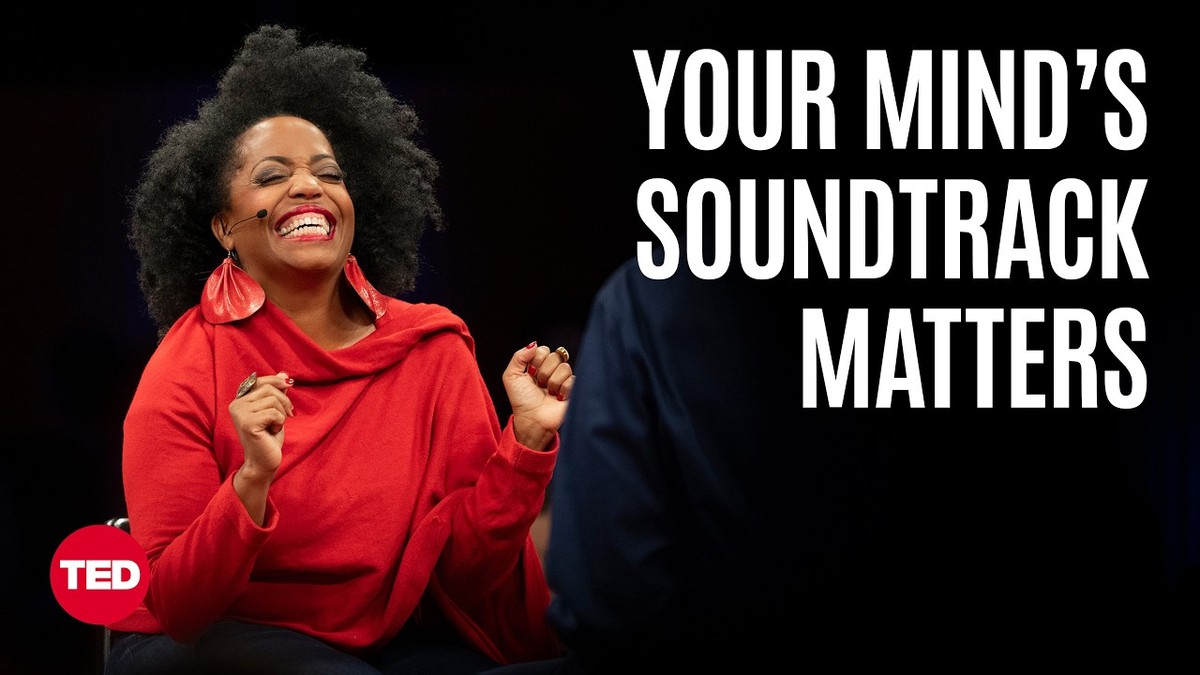 How to Tune Your Inner Voice | Rhonda Ross, Daniel Alexander