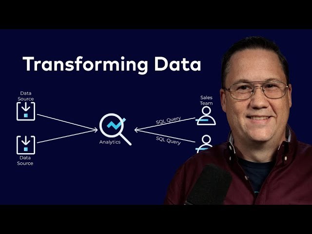 Why are data engineers building custom furniture (and how to