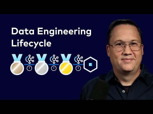 Why Is It So Hard to Make Data Useful? | Modern Data Enginee