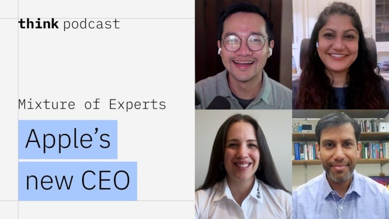 Новий CEO Apple і «залізний» шлях до AI: що означає епоха Джона Тернуса