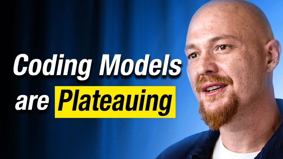 Replit CEO: Why the SaaS Apocalypse is Justified & Why Codin