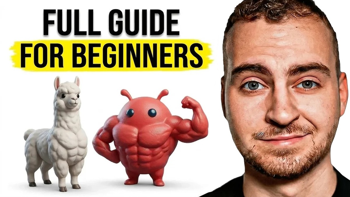 Local Models Got a HUGE Upgrade - Full Guide (Ollama/OpenClaw)