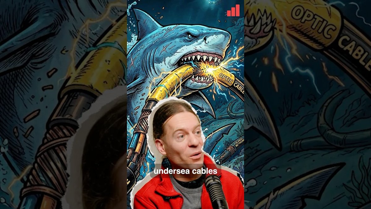 Martin Kleppmann: Amusing ways large systems fail