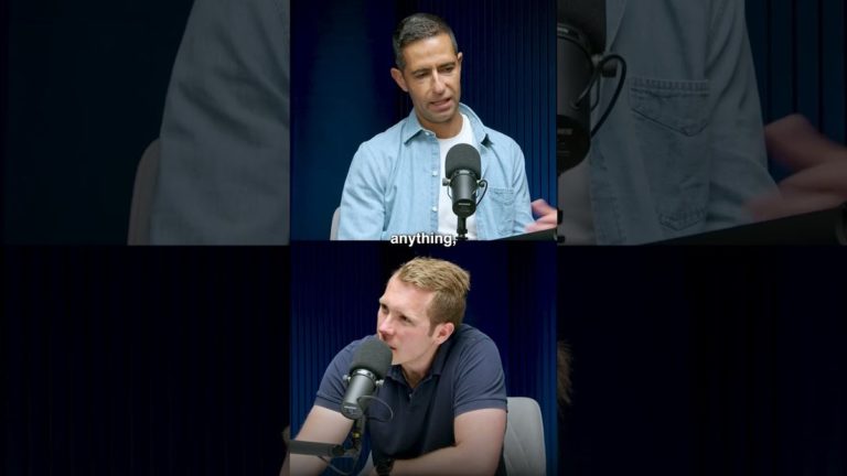 Засновницьке мислення, страх провалу і ціна успіху: анонс розмови з Адамом Форугі в 20VC