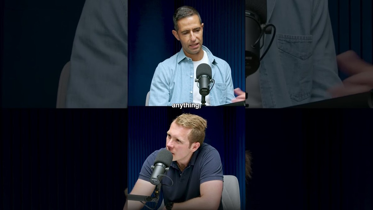 Adam Foroughi on 20VC | Coming Soon