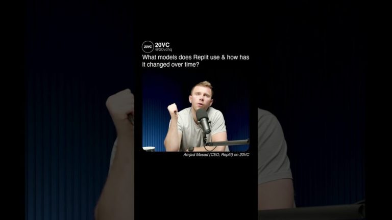 Як Replit комбінує різні AI-моделі: «суспільство моделей» замість ставки на одного гравця