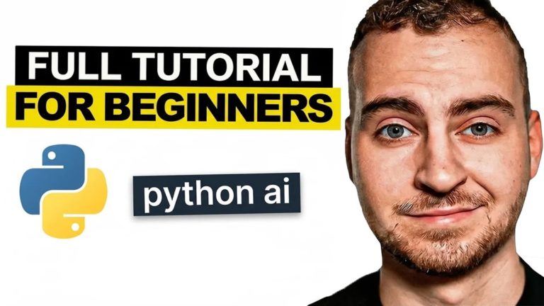Як вийти з «туторіал-пекла» і реально вивчити Python для AI