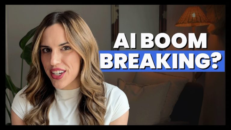 Чи трісне AI-бум: страх, мільярди на чипи й розчаровані користувачі