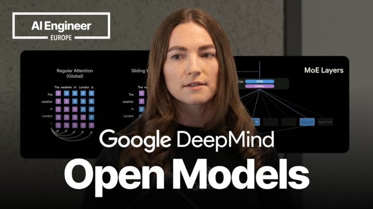 Gemma 4: як Google DeepMind переосмислює відкриті моделі для пристроїв і хмари