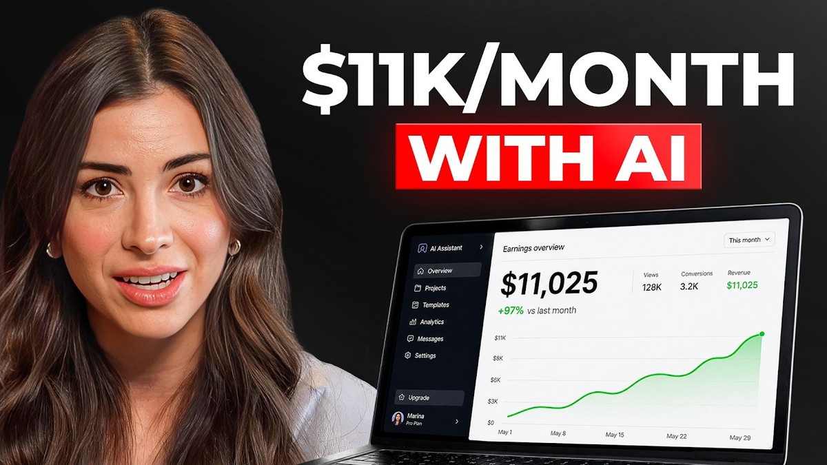 The 8 AI Tools That Will Change How You Make Money