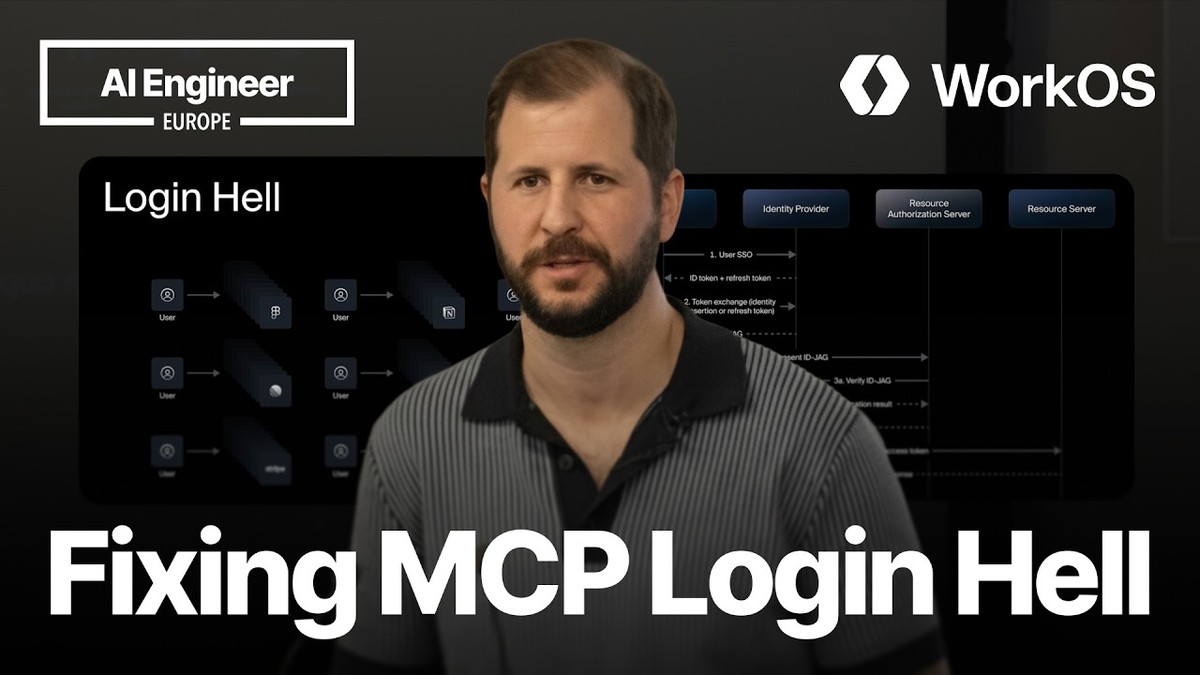 One Login to Rule Them All: Cross-App Access for MCP — Garre
