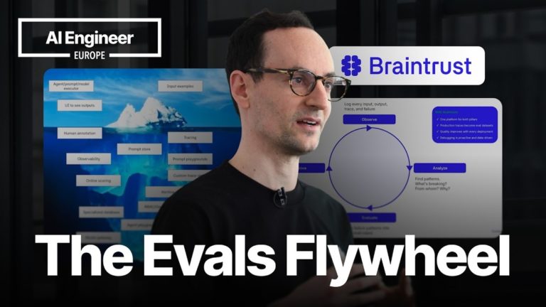 Evals проти observability: чому якість AI-агентів — це насамперед задача дата-систем