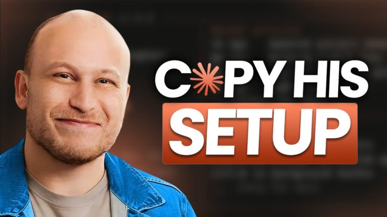 Як побудувати ефективну автоматизацію в Claude Code: система Бориса Черні