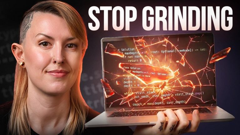 Як штучний інтелект переламав правила технічних співбесід