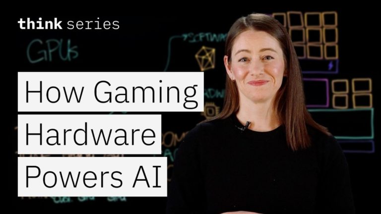 Як GPU перетворилися на двигун генеративного AI