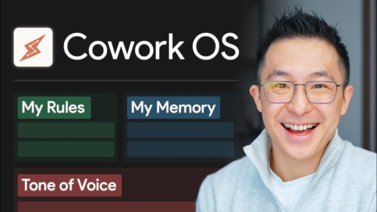 Як побудувати «робочі станції» в Claude Cowork і навчити ШІ писати вашим голосом
