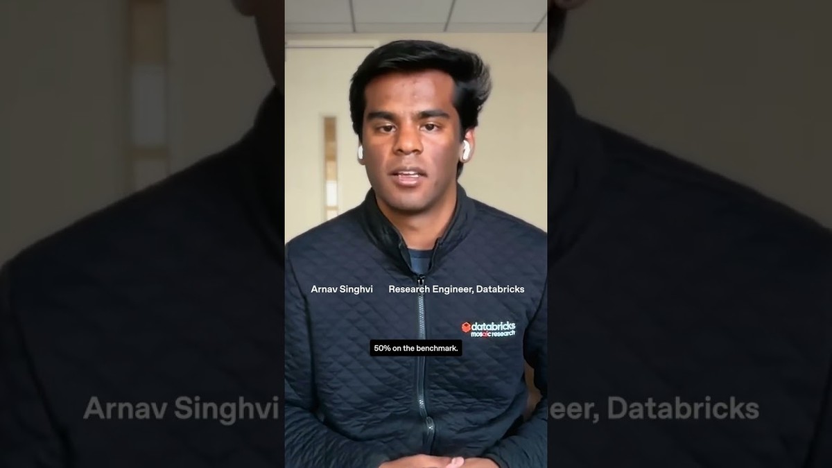 GPT-5.5 is SOTA for Databricks