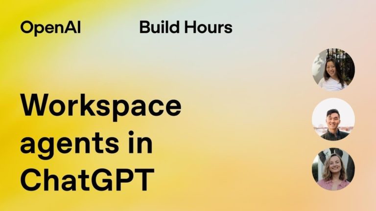 Workspace Agents: як OpenAI вибудовує командний рівень в екосистемі агентів ChatGPT