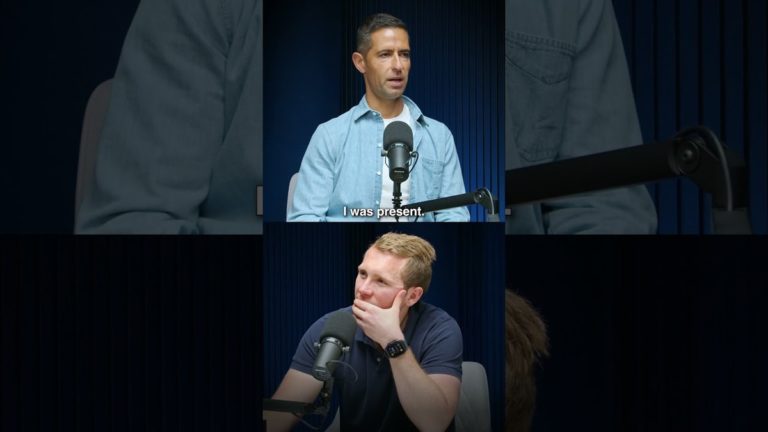 Як бути присутнім батьком, коли ти CEO мільярдної компанії