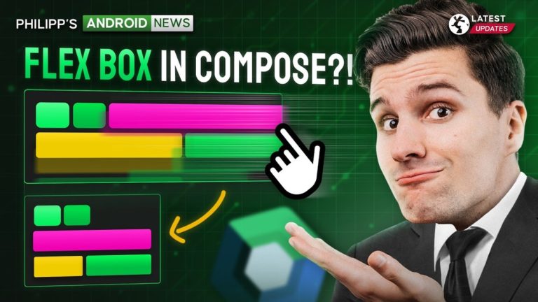Jetpack Compose 1.11: нова ера тестування, прев’ю та макетів із Grid і Flexbox
