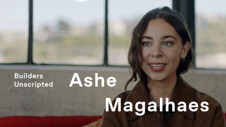 Ashe.ai: як особистий «другий мозок» перетворюється на фабрику продуктів