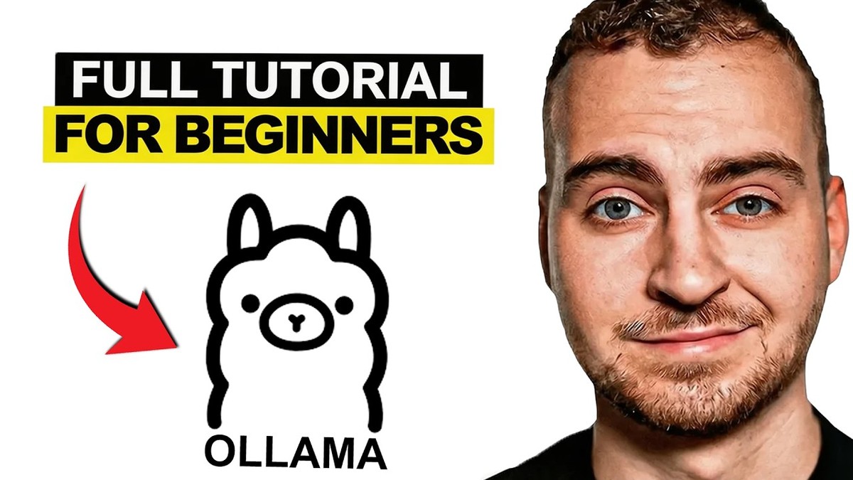 How to Run LLMs Locally + Connect to Everything - Full Tutor