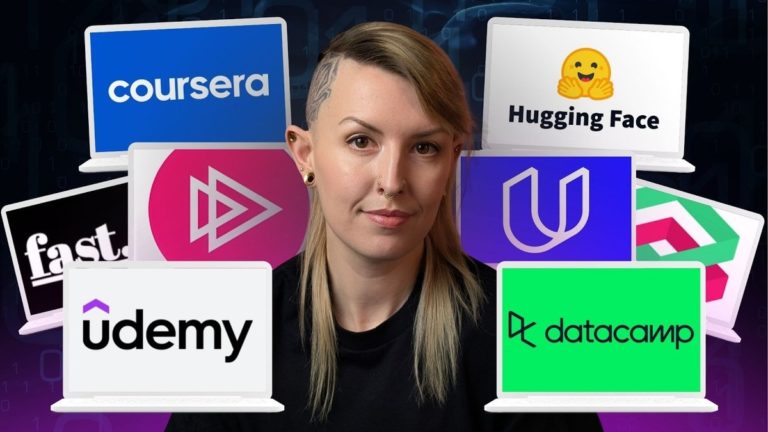5 найкращих курсів з машинного навчання: як обрати програму, що дійсно готує до роботи
