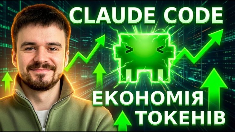 Скільки насправді коштує Claude Code: тарифи, ліміти, «космічні» рахунки