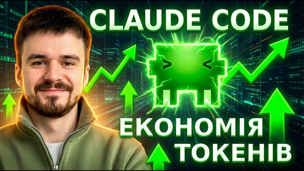 Claude Code жере токени? Ось 14 лайфхаків як зупинити це!
